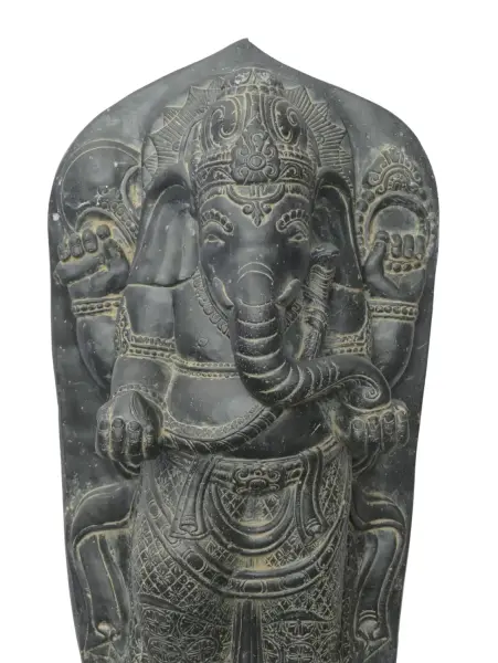 Product image of the product “Standing Ganesha, relief, 70cm ”
